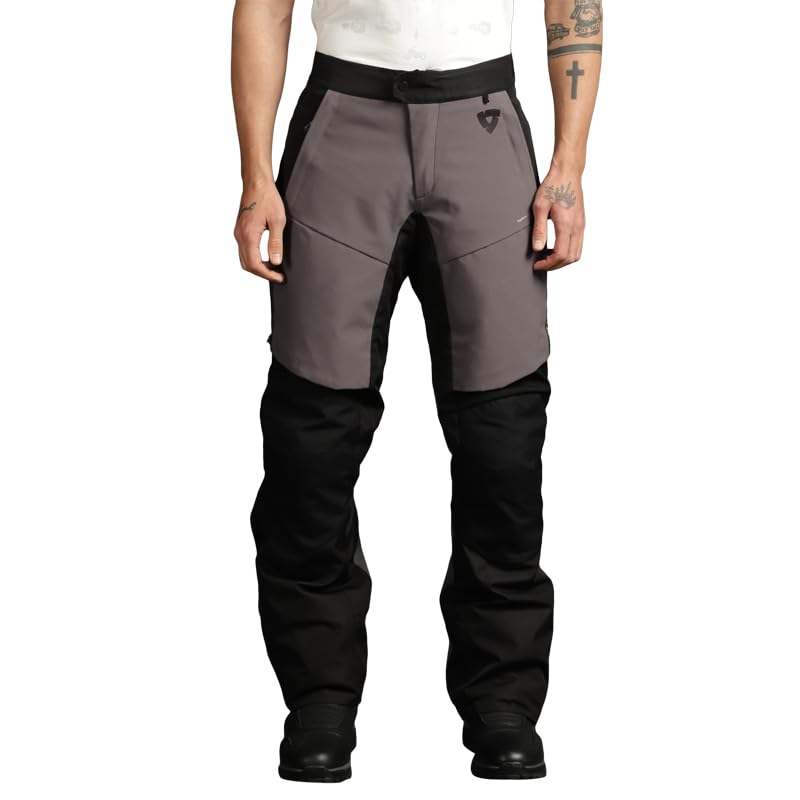 royal enfield Men's Darcha Pro Riding Trouser-picture-39