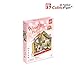 CubicFun - Puzzle 3D - Casa delle Bambole Alice's Home - Puzzle 3D per Bambini - P666H