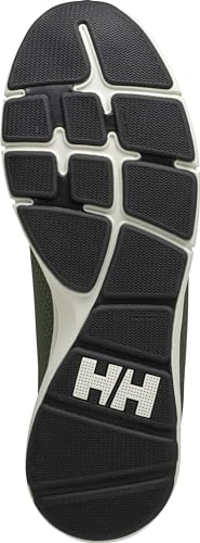Image of Helly Hansen Feathering Shoes - Breathable Sailing Sneakers for Men - Non-Skid Sailing Shoes - Lightweight Cushioned Deck Trainers