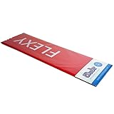 3Doodler FLX04-RED Plastic 3D Printing Pen (X25 Strand), Flexy Red