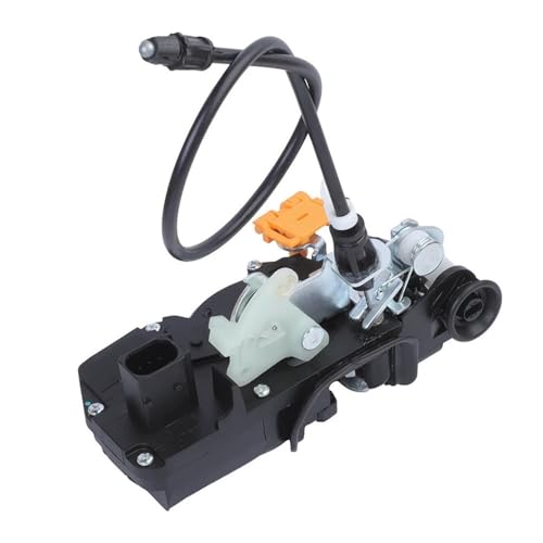 Actionneur serrure porte arrière verrouillable pour Chevy Silverado 1500 loquet hayon fiable