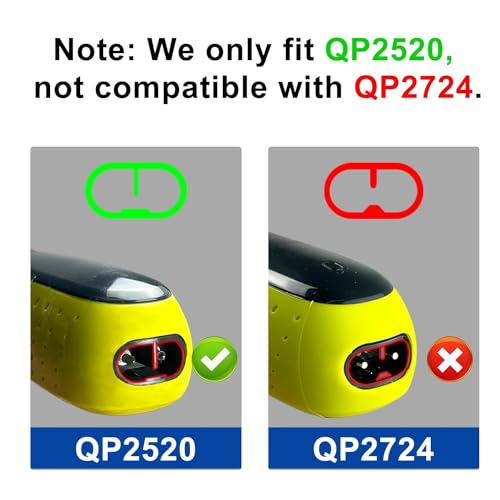 Image of 4.3V Charger for Philips Norelco One Blade QP2520 MG3740 A00390 QP2522