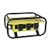 CEP Construction Electrical Products 8706GU 6 Outlet 50-Amp Single Phase Power Box