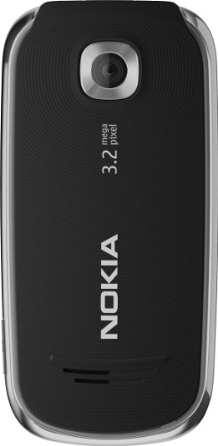 Nokia 7230 - vue 8