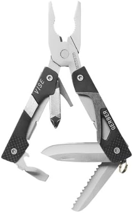 Vise Pock Multi-Tool
