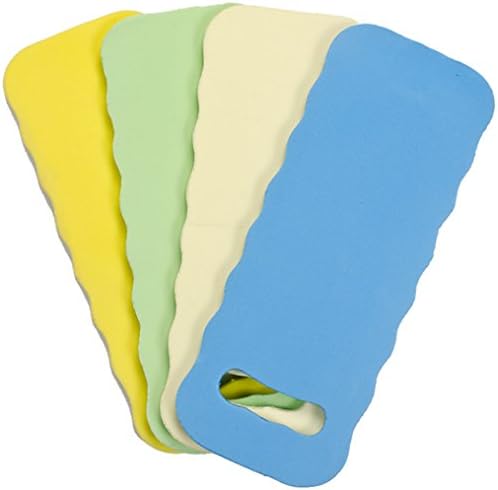 Sixkiss EVA Foam Garden Kneeling Pad For Gardening, Cleaning, Bathing (Green)