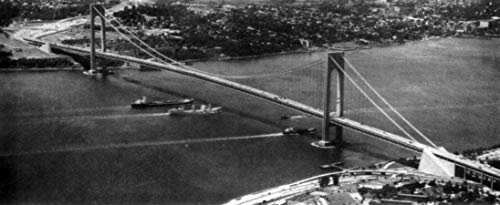 Image of The Bridges of New York (New York City)