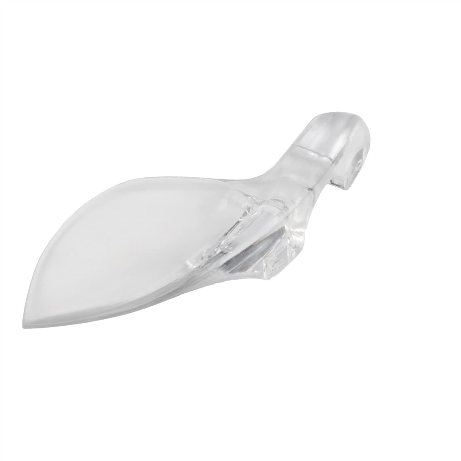 Partes violín Piezas De Violín Transparentes Accesorios Conjunto 4/4 Violin Shoulder Restaure/Chin Restaure/Tape Pieza/Cuello De Violín (Color : Violin Set)