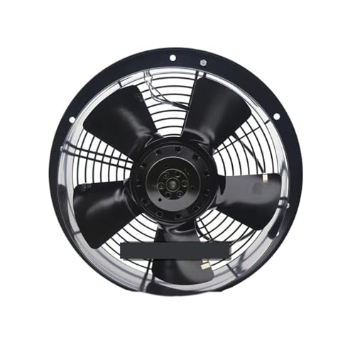 Ventilateur W2E250-CE65-01 pour résoudre les problèmes de surchauffe des armoires 230V