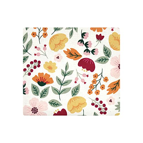 Image of Luvable Friends Little Treasure Flannel Receiving Blankets 4pk