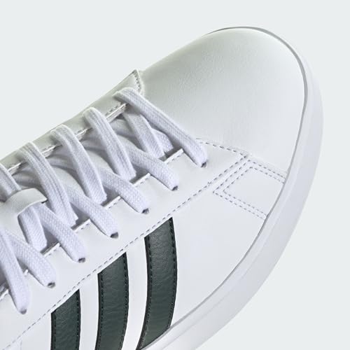 Image of adidas Womens Grand Court 2.0 Tennis Shoe