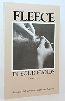 Paperback Fleece in Your Hands Book