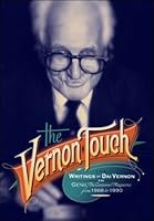 The Vernon Touch (The Writings of Dai Vernon In Genii, The Conjurors' Magazine) B002WKJ4MQ Book Cover