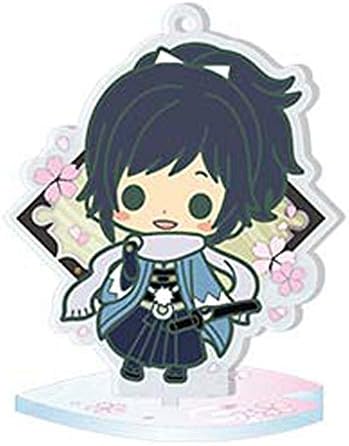 Amazon トレーディングアクリルスタンド 刀剣乱舞 Online 第一部隊 大和守安定 アニメ 萌えグッズ 通販