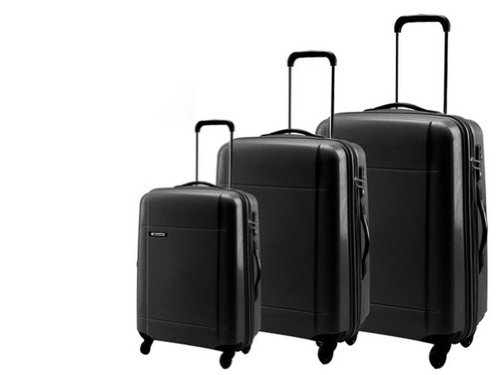 carlton suitcase replacement wheels