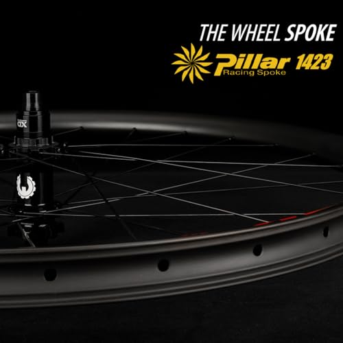 29er Caron MTB Wheelset 28mm*24mm XC Mountain Bike Wheels