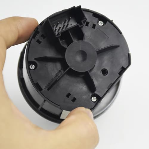 Interruptor faros coche 4F1941531E de alta resistencia para Audi Q7 5