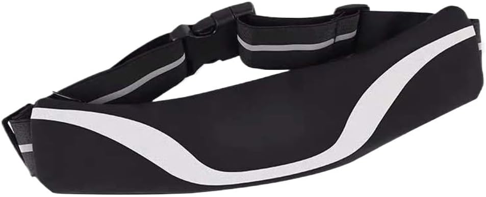 Men's and Women's Fitness Running Waist Bag Multi Functional Mobile Invisible Belt Outdoor