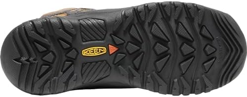 Miniatura 5 de KEEN Targhee - Botas de senderismo impermeables de altura media unisex para niños