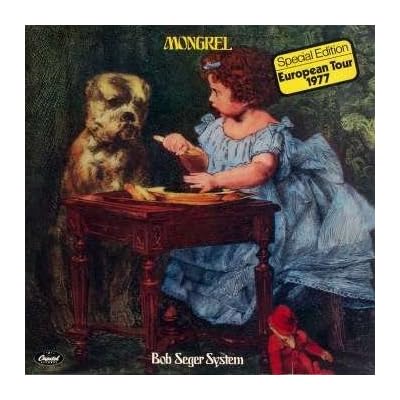 Mongrel / Ramblin' Gamblin' Man
