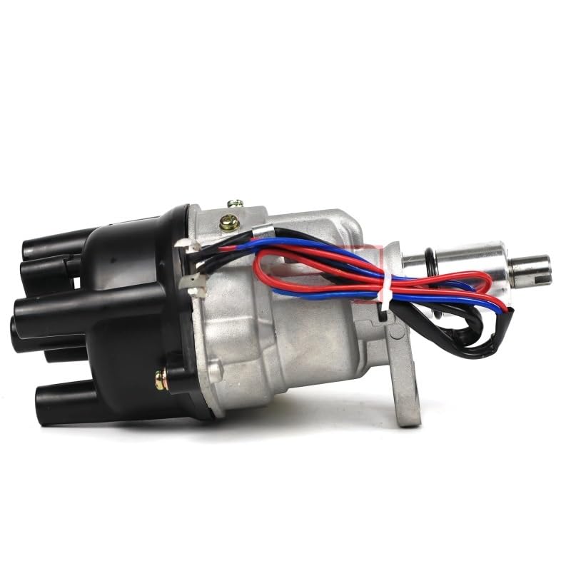 Distribuidor de encendido electrónico Nissan Sentra Sunny B11 B12 B310 E15 3