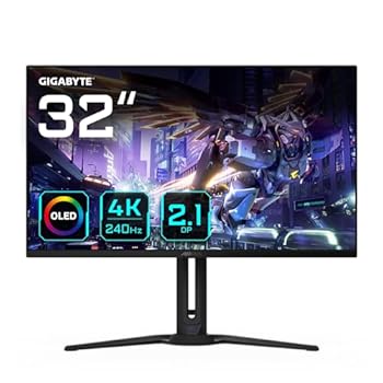 AORUS FO32U2P ギガバイト GIGABYTE ゲーミングモニター AORUS FO32U2P Key Features | Monitor - GIGABYTE Global