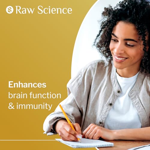 Mushrooms Complex Gummies with Lions Mane, Nootropic Brain Supplements for Memory and Focus: Lion's Mane, Cordyceps, Shiitake, Turkey Tail, Reishi, Chaga, Enoki, Oyster Mushroom Supplement - 60 Units - Image 5