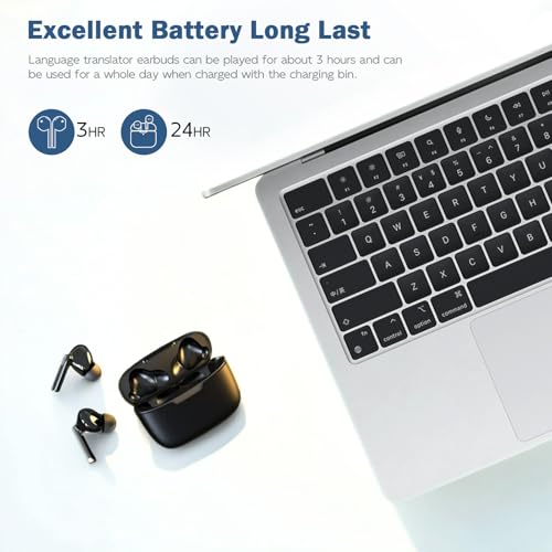AI Smart Language Learning Device