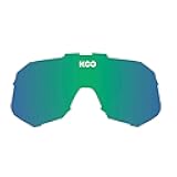 Demos Sunglass Lenses I Interchangeable Replacement Lenses for Demos Sunglasses