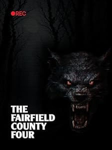 The Fairfield County Four