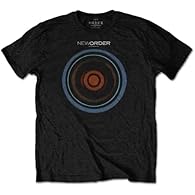 Rock Off officially licensed product Standard Unisex Sizing Soft-style cotton unisex t-shirt Do not tumble dry, machine wash at 30C Don't bleach, dry low, don't iron decoration.