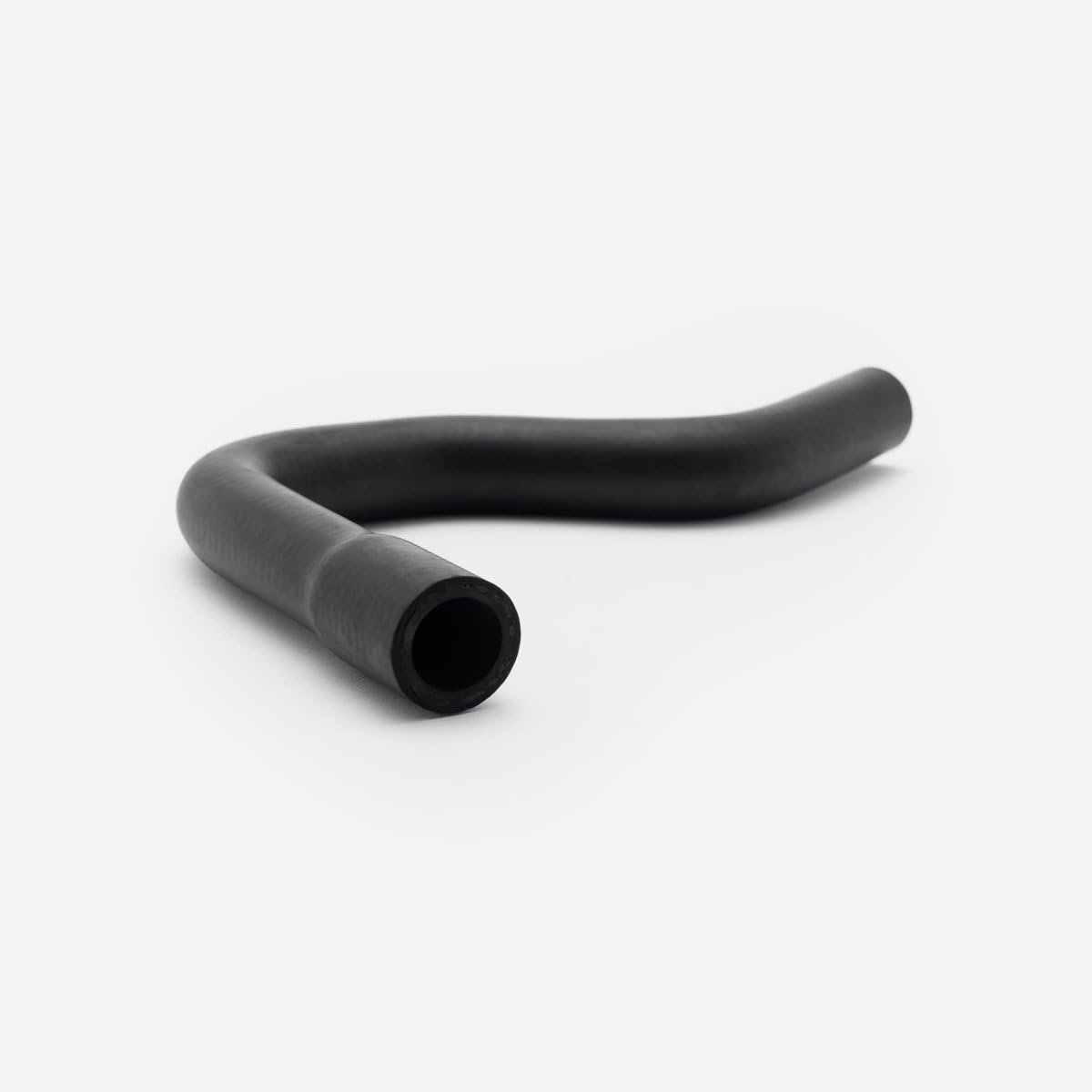 Cmpo Black Coolant Hose Compatible With Lexmoto Lxr 125 E55 Sy125-10-E55/Lxr 125 Se E55 Sy125-10-Se-E55/Lxs 125 E55 Tr125-Gp2-E55