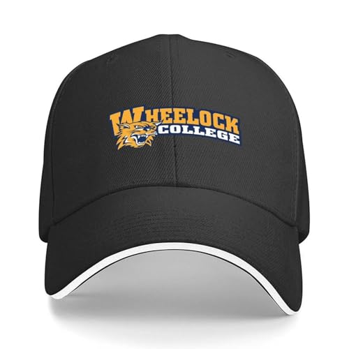 Casquette de baseball vintage brodée pour vos sorties décontractées et weekends au soleil