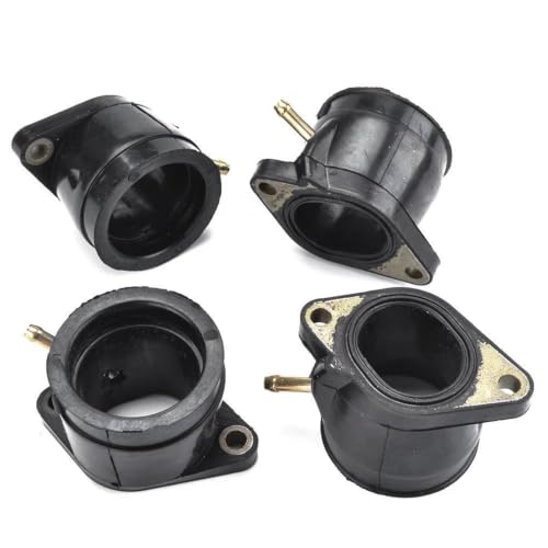 Colector de admision para Yamaha YZF600R Thundercat