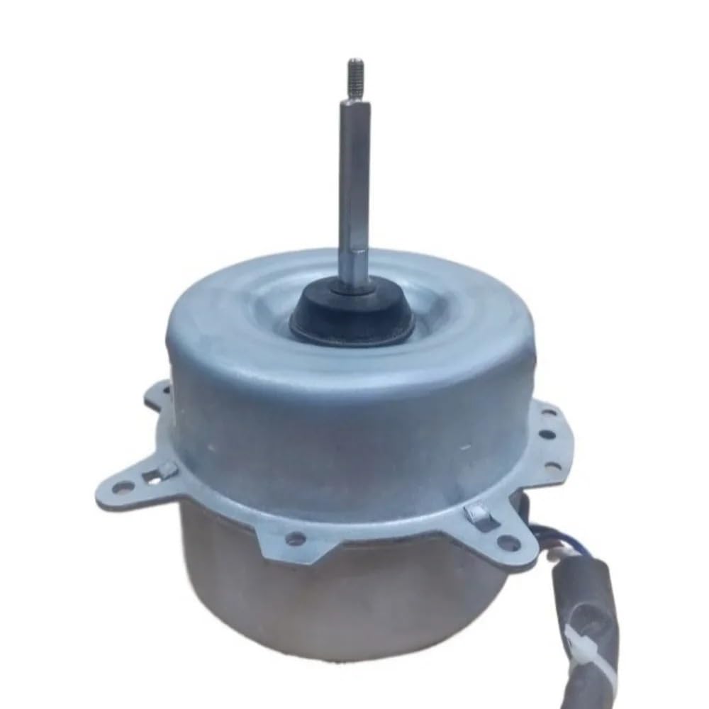 WANGZEQIOU Air Conditioner Outdoor Unit AC Fan Motor YDK29-6I-25 220-230V 50Hz 32W 920RPM 1412998.B Conditioning Parts