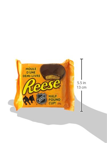 "Reese's Half Pound Cup" - Image 5