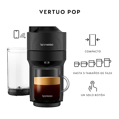 Consejos para Comprar Cafeteras los más recomendados. 26 Cafeteras marca Nespresso (2)