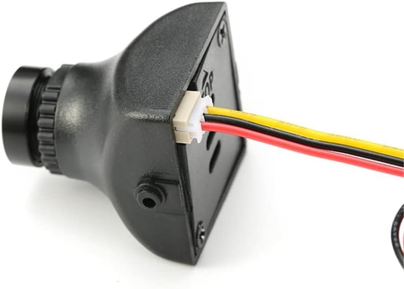 REES52 700TVL 90° FPV Camera 2.8mm Lens - Image 3