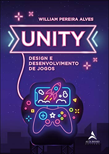 POD-Unity: design e desenvolvimento de jogos