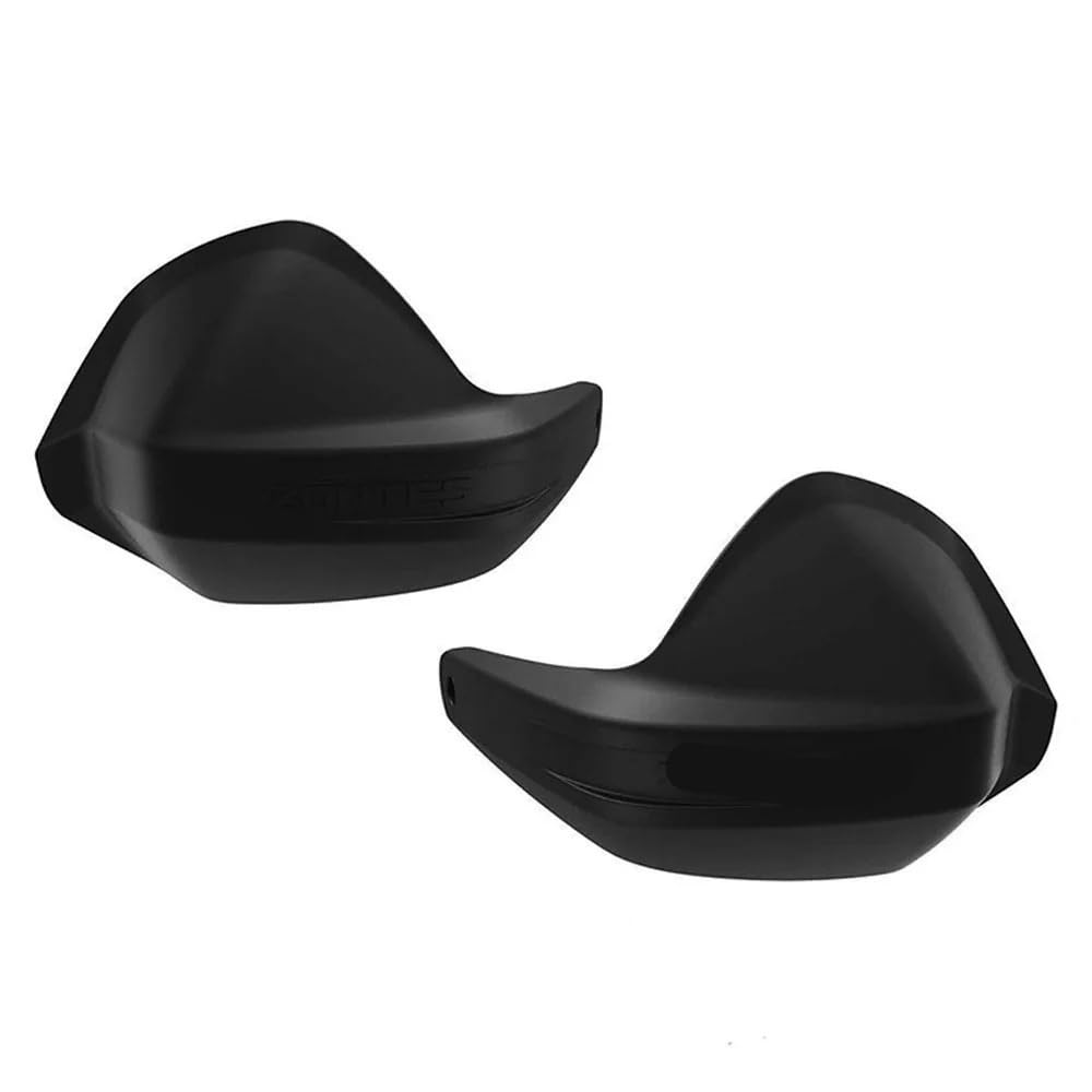 Protège-Mains pour Moto M310 et ZT310M en Noir