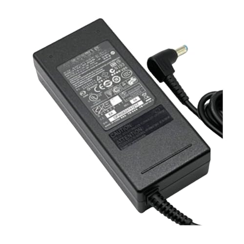 Adaptateur Power 19V 4.74A pour travailler sereinement en télétravail à la maison