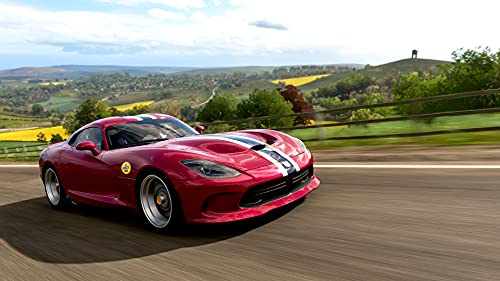 Forza Horizon 4 Coming To Steam, Toyota And Subaru Working On 