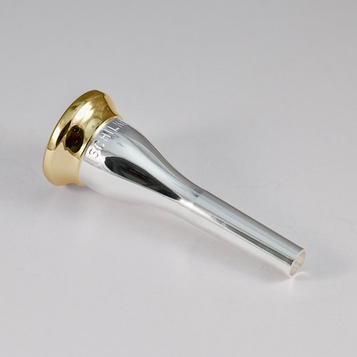 24K Gold Rim & Cup Schilke French Horn, 31