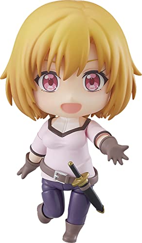 GOOD SMILE COMPANY Sally Figura 10 cm Peach Boy Riverside nendoroid
