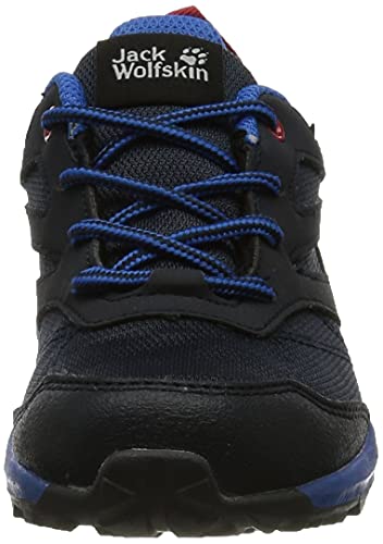 Jack Wolfskin Woodland Texapore Low K, Scarpe da