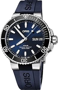Oris Aquis Big Day Date 01 752 7733 4135-07 4 24 65EB