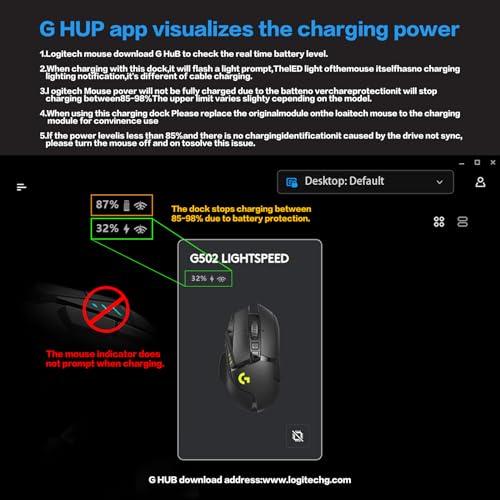 Fanxoo G-Power充電ドック の商品画像 1