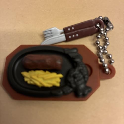 ブロンコビリーのサムネイル