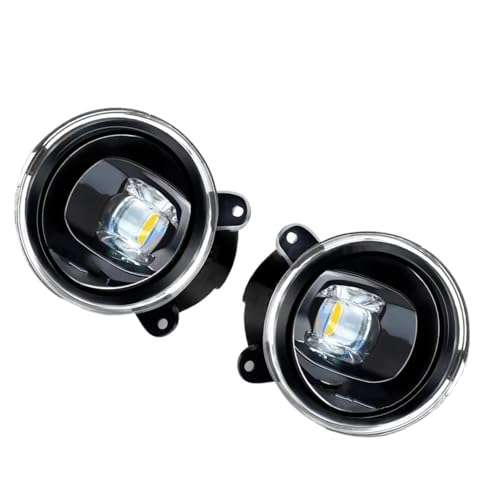 Phare antibrouillard Range Rover Sport 2005 2006 2007 2008 2009 optique XBJ000080