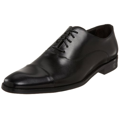 Image of To Boot New York Men's Steven Cap-Toe Oxford